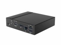 Giada VM23 Media Player – Fanless 4K Digital Signage Solution