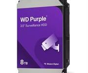 Western Digital Purple 8.0TB