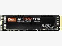 Dato DP700 Pro 512GB M.2 PCIe Gen3 NVMe Solid State Drive