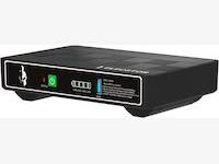 TITAN Elecstor 18W 12000mAh 38WH Mini DC UPS