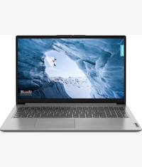 Lenovo IdeaPad 1 82V700H5SA Intel Celeron N4020 Laptop