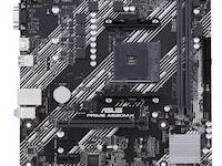 ASUS PRIME A520M-K AMD AM4 M/ATX BOARD