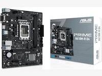 Asus Prime H610M-R Intel LGA 1700 Micro ATX Motherboard