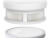 Xiaomi Vacuum Cleaner G20 Lite Filter Kit (Post-filter and 2 Pre-filters)