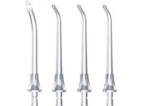 Xiaomi Water Flosser Replacement Tips (4-Pack)