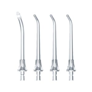 Xiaomi Water Flosser Replacement Tips (4-Pack)