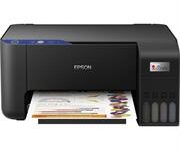 Epson EcoTank L3211 3-in-1 Colour A4 Inkjet Printer