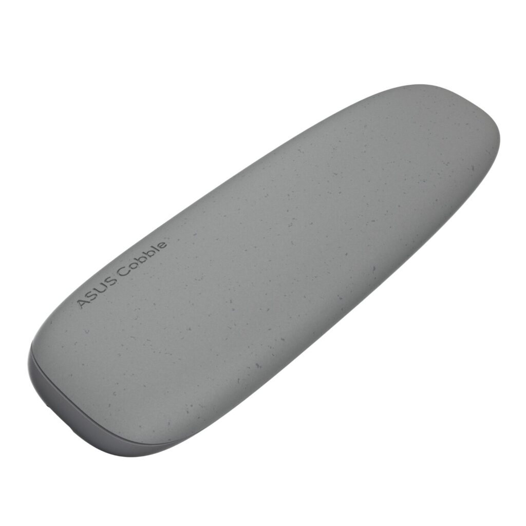 Asus Cobble M.2 SSD Enclosure - Grey