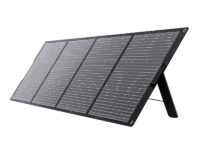 Gizzu 220W Solar Panel