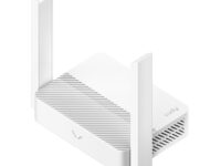 Cudy LT300 4G LTE N300 Wi-Fi Router - White