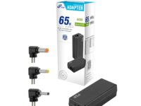 FSP PRO 65W Universal Laptop Adapter – Acer
