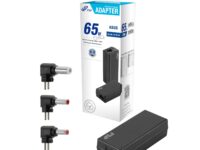 FSP PRO 65W Universal Laptop Adapter – Asus