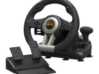 PXN V3 PRO Gaming Steering Wheel
