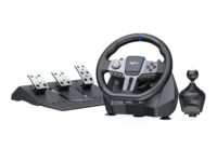 PXN V9 Gen 2 Gaming Steering Wheel