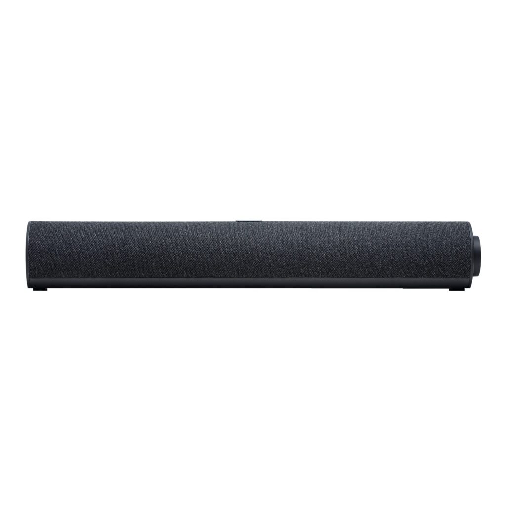 Xiaomi Desktop Speaker (USB and Bluetooth 5.3, RGB, 4-Unit Stereo Sound, Built-in Mic)