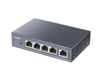 Cudy R700 Gigabit Multi-WAN VPN Router