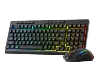 Redragon RYLO PRO S142 Tri-Mode RGB Gaming Keyboard and Mouse Combo