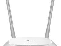 TP-Link TL-WR840N 300Mbps Wireless N Speed