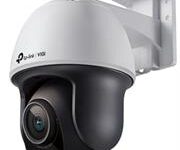 TP Link VIGI C540S VIGI 4MP Full-Color PTZ Network Camera
