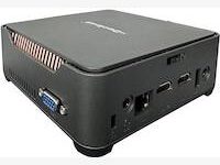 Decibell GK3 Intel Alder Lake Mini PC