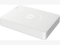 Hikvision 7100 Series 16-ch 720p Mini DVR