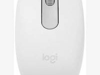 Logitech M196 Universal Ambidextrous Bluetooth Mouse