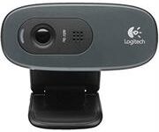 Logitech C270 HD Webcam