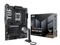 Asus TUF Gaming X870-PLUS WIFI AMD AM5 ATX Gaming Motherboard
