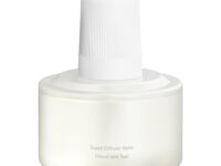 Xiaomi Smart Scent Diffuser Refill (Wood and Tea) 135ml