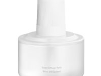 Xiaomi Smart Scent Diffuser Refill (Rose and Lychee) 135ml