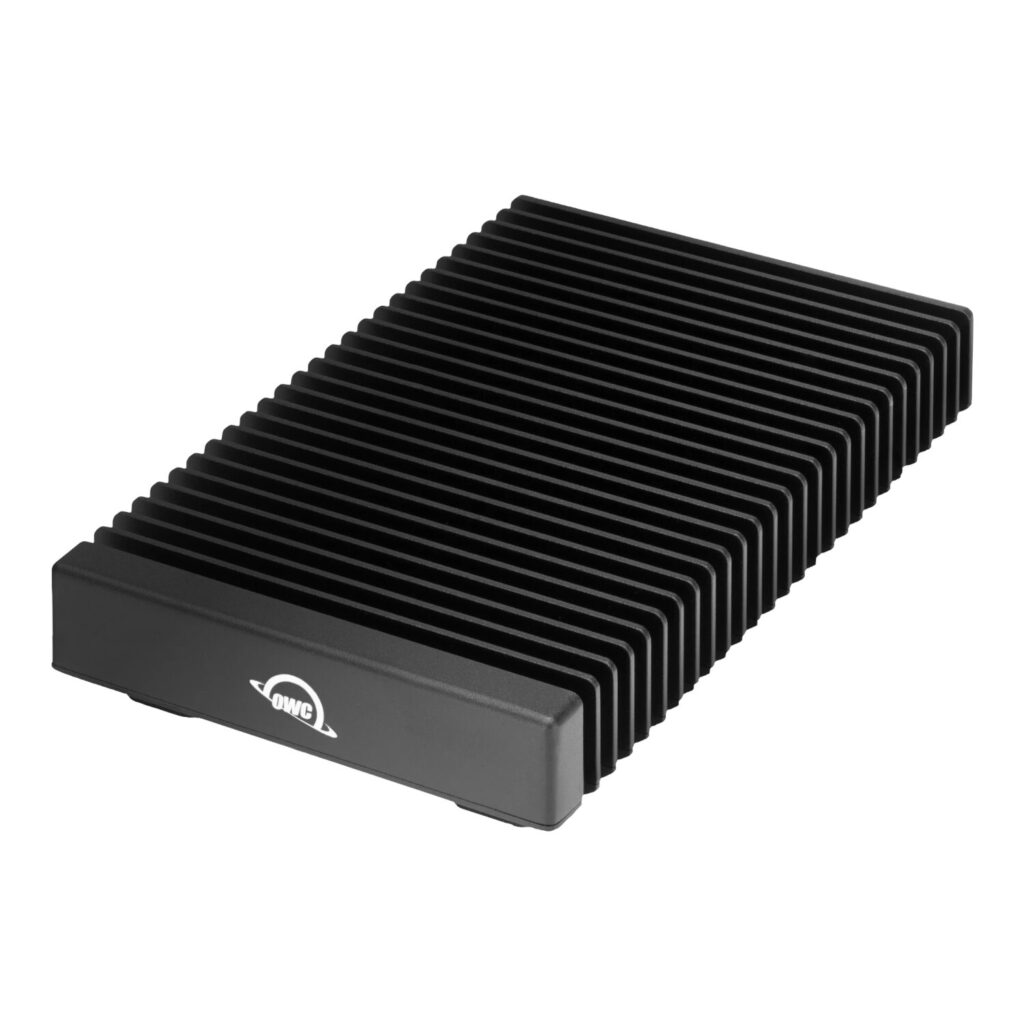 OWC Thunderblade 16TB Thunderbolt3 2.5" External SSD