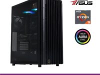 PCBuilder Ryzen 9 9950X REMBRANDT Windows 11 Creator PC