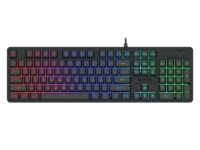 Redragon K521 RGB NETHERBANE 104-Key Membrane Gaming Keyboard