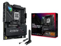 Asus ROG Strix B850-F Gaming WiFi Motherboard - AMD AM5