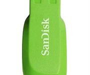 Sandisk Cruzer Blade USB 16GB Flash Drive