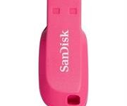 Sandisk Cruzer USB 16GB Flash Drive Pink