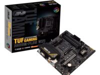 ASUS TUF Gaming A520-Plus WIFI