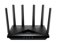 Cudy BE11000 Wi-Fi7 Gigabit Mesh Router