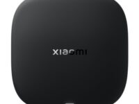 Xiaomi TV Box S 3rd Gen 4K UHD Media Player (Google TV, Dolby Vision)