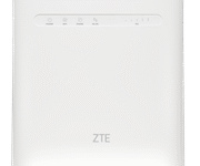 ZTE MF286C LTE 4G WiFi Router