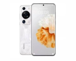 Huawei P60 Pro 256GB DS Black