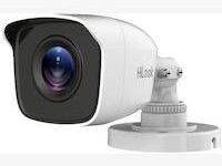 Hikvision HiLook 2MP IR Fixed Mini Bullet Camera