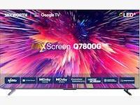 SKYWORTH 100 Inch 144Hz QLED Google TV