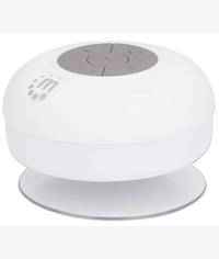 Manhattan Bluetooth Shower Speaker