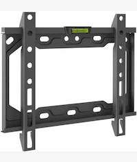 Barkan BRAE207 13 - 43 Inch Flat Mount TV Bracket