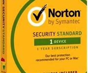 Norton Security Standard For PC