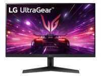 LG UltraGear 24" FHD IPS Gaming Monitor 180Hz 1ms