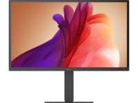 LG UltraFine 27 Inch 4K UHD IPS Monitor