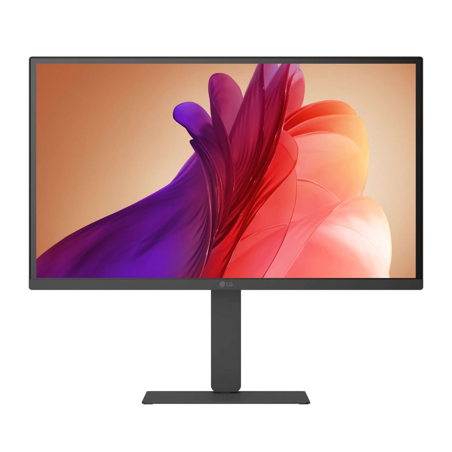 LG UltraFine 27 Inch 4K UHD IPS Monitor