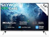 Skyworth 43-inch FHD Google TV